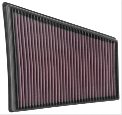 K&N Engineering para Porsche 718 Boxster 2,0 L-2,5 L/718 Cayman 2,0 L-2,5 L H4 Foto 1 de 4