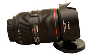 Canon EF 24-105mm f/4L IS II USM Lens Free Shipping