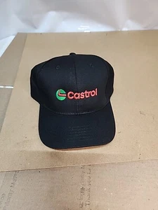 Cappello Castrol Regolabile - Foto 1 di 3