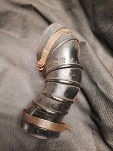  Yamaha RT2 RT3 1972 1973 Air Boot Joint Rubber 308 308-14453-00-00 - Picture 1 of 5