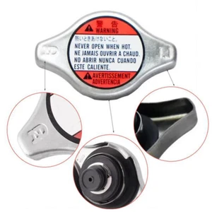 Radiator Cap For Suzuki Swift SX4 Vitara Jimny 17920-75F00, 1792075F00 - Picture 1 of 5