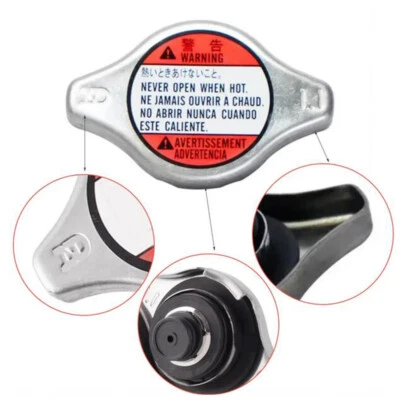 Radiator Cap For Suzuki Swift SX4 Vitara Jimny 17920-75F00, 1792075F00 - Image 1 of 4