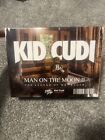 IN HAND The Canvas Don Man On The Block 2 Kid Cudi Mini Figure Set SHIPS NOW
