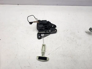 2011-2022 CHRYSLER 300 REAR TAILGATE TRUNK DECK LID LATCH LOCK ACTUATOR OEM - Picture 1 of 3