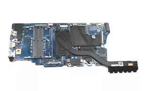 DELL 03C8WJ Latitude 3510 Motherboard with Intel Core i5-10210U @ 1.60 GHz CPU - Bild 1 von 8