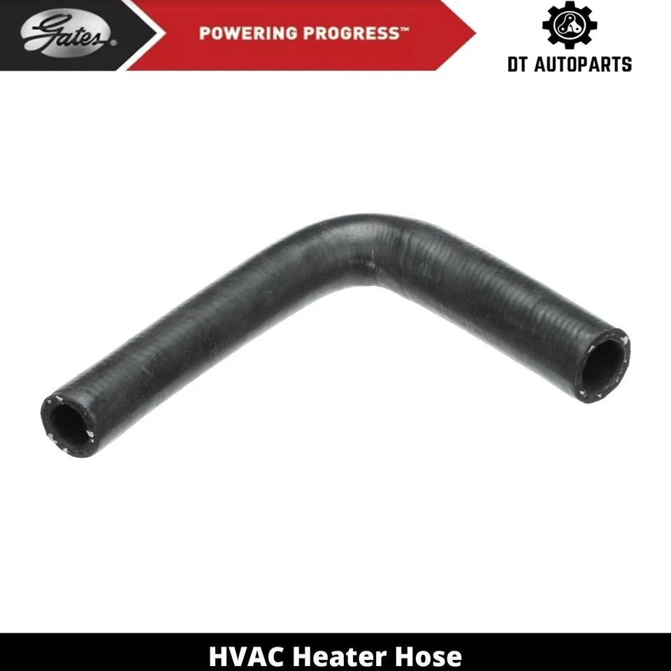 For 1996 Chevrolet K1500 Suburban HVAC Heater Hose Gates - Image 1 of 4