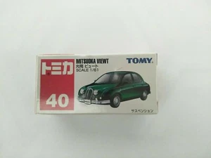 Takara Tomy Mitsuoka Viewt No. 40 - Picture 1 of 1