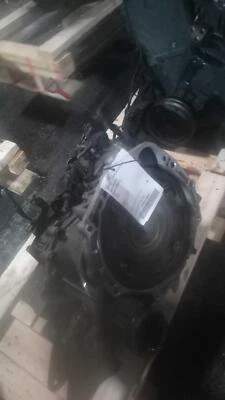 Conjunto de transmisión automática usado se adapta a: Hyundai Sonata 2007 AT 2,4 grado B Foto 1 de 4