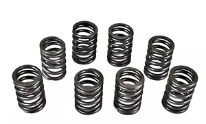 MG MGB 1972-80 1798CC SET OF 8 VALVE SPRINGS - Picture 1 of 1