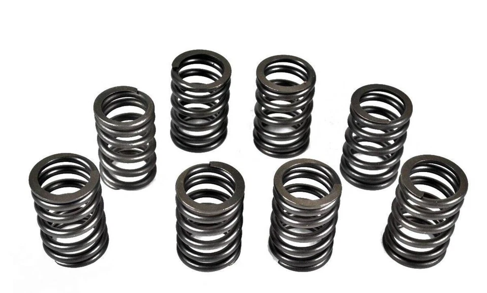 MG MGB 1972-80  1798CC SET OF 8 VALVE SPRINGS - Image 1 of 1