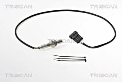 Sonda lambda TRISCAN per ABARTH ALFA ROMEO LANCIA CHRYSLER 500 595 695 55224324 - Immagine 1 di 3
