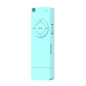 Mp3 Student Walkman Bluetooth 5.0 Chip MP3 Player Mini Portable MP3 Music Player