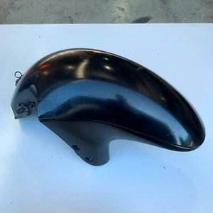 Suzuki GSX1300 hayabusa 2008 Front wheel guard fender fairing 53100-15H00-YAY - Picture 1 of 11