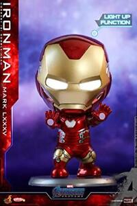 HOT TOYS Cosbaby Avengers/Endgame Size S Iron Man Mark 85 4897011188225 Japan