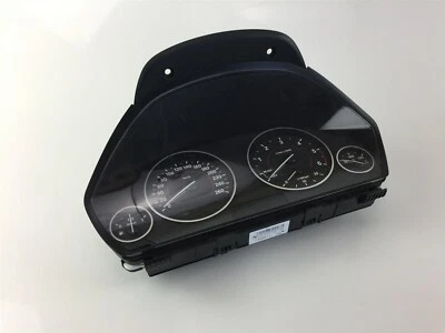 Z1975 BMW SPEEDOMETER INSTRUMENT CLUSTER 9365933 - Image 1 of 4