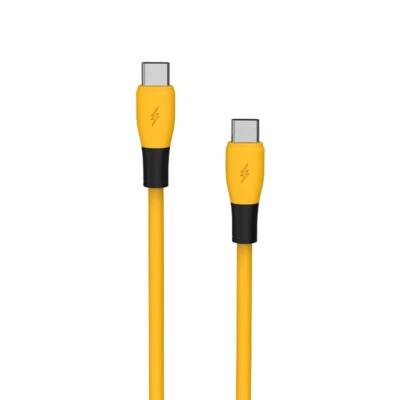 Cargador de pared rápido USB tipo C 120W y cable para Motorola Moto G (2025) 2024 2023 Foto 1 de 4