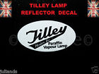 Tilley Lamp Reflector Sticker Decal Paraffin Lamp Kerosene Lamp Service Kit