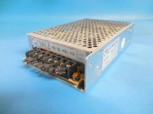 Powerld GZT-H50Q5±12R+24R 200-240V 0.8A 50/60HZ Switching Power Supply - Picture 1 of 4