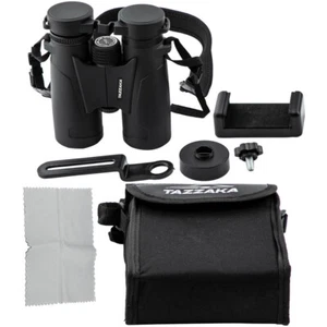 10X42 Binoculars for Adults HD Binocular for Bird Watching Travel / Outdoors New - Picture 1 of 12