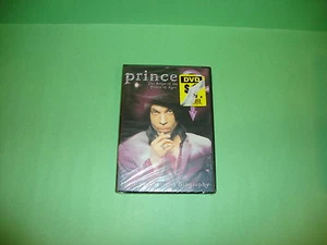 Prince - Reign of the Prince of Ages: Unauthorized Biography - Sealed New - Picture 1 of 1