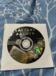 Caesars Palace (PC-CD, edición 1998) para Windows 95/98 - Imagen 1 de 1