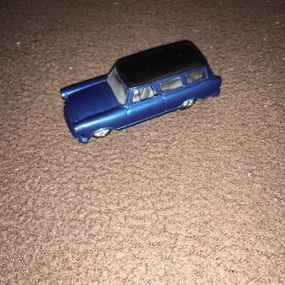 Rumbler Johnny Lightning 1:64 lanzamiento 1997 usado suelto Foto 1 de 4