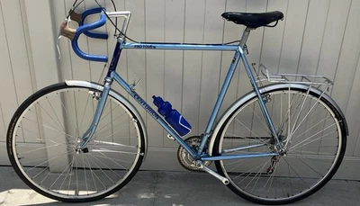 Centurian Pro Tour 15 touring bike 25" Local Pickup 90045 - Image 1 of 2