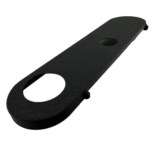 Protector de placa base Leica M10 | Ajuste personalizado 139 mm x 32,6 mm | Cubierta inferior de cámara - Imagen 1 de 4