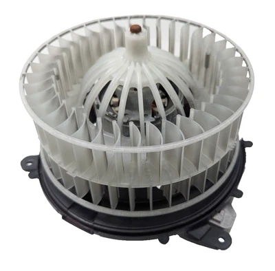 00-06 Mercedes W220 S600 S500 Soplador Motor OEM 8EW 009 159-211 Foto 1 de 4