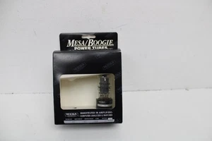 Tubos de alimentación MESA BOOGIE 6V6 GTA con caja genuina OEM ABIERTO SOLO 1 - Imagen 1 de 5