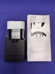 OEM 2023 Motorola NNTN9089A Impress 2 LI-Ion 5650 mAh High Capacity Battery - Picture 1 of 4