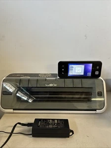 Brother CM350 ScanNCut 2 kabellose Schneidemaschine mit LCD-Display - Bild 1 von 8