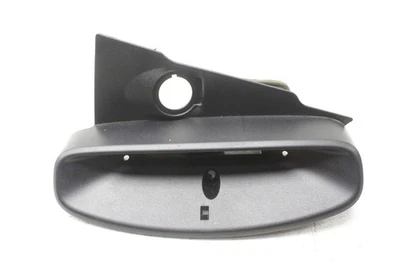 Porsche 911 Carrera 2009 salida de ventilación cubierta de moldura 997,572,396,02 fabricante de equipos originales de fábrica 05-12 Foto 1 de 4