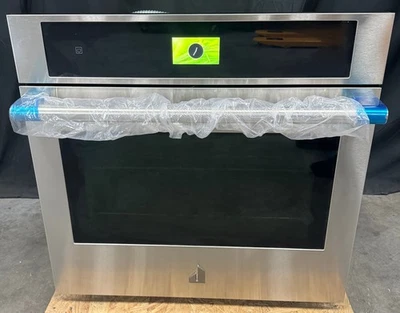 JennAir RISE JJW2430LL 30" Horno de Pared Única con Sistema de Convección MultiModo Foto 1 de 4