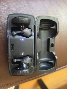 Bose SoundSport Free Auricolari Wireless Cuffie Bluetooth - Nero - Foto 1 di 6