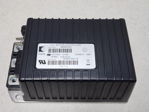 Raymond RSS40 Straddle Stacker Motor Controller 1242-4212 - Picture 1 of 5