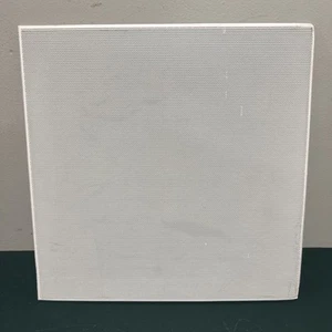 Subwoofer de pared Sonance VPSUB Visual Performance 10" SOLO PARRILLA DE REPUESTO - Imagen 1 de 10