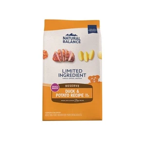 Natural Balance Pet Foods Limited Ingredient Reserve Gr - Picture 1 of 1