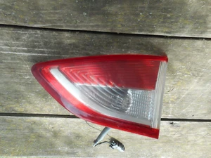 Conjunto de luz trasera interior para pasajero derecho Ford Escape 2013-2016 CJ54-13A602A fabricante original - Imagen 1 de 5