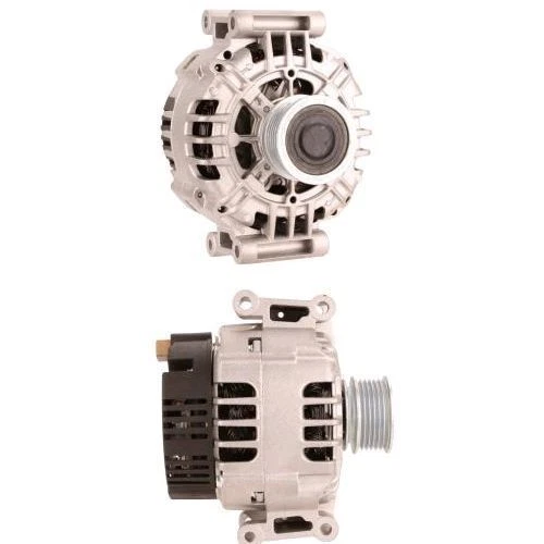120A Alternator For Audi A4 A6 Seat 1.6 1.8T 2.0 TFSi 0124515059 06B903016AE - Image 1 of 1