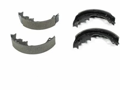 For 1978-1980 Pontiac Grand Am Brake Shoe Set Rear Power Stop 58665NH 1979 - Image 1 of 2