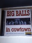 Big Balls In Cowtown Mel Tillis Cd New In Packaging