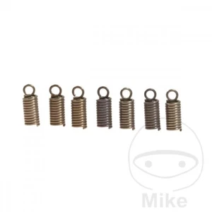 CSK025 EBC H/Duty Clutch Springs for Suzuki GP100/125, RG125, TS125, GT185/200 - Picture 1 of 1