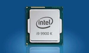 Intel i9-9900K PROCESSOR 3.60GHz/8C/16M 95W R0 DDR4 2666 LGA1151 p/n:5SA0U56052