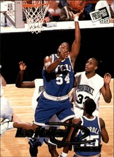 1999 Press Pass Gold Zone #32 Lee Nailon