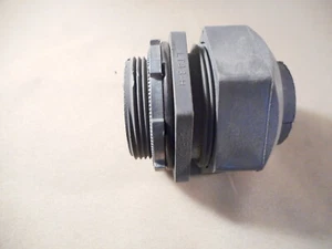 CARLON LT43H Conduit fitting, 1 1/2 inch (NOS) - Picture 1 of 2