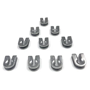 10 X CABEZAL RECORTADOR OJAL PARA HUSQVARNA T35 T25 T35X T45X Reemplazar 537185902 - Imagen 1 de 5