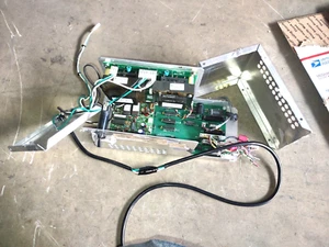 big shot arcade redemption giant sign pcb part #102 - Bild 1 von 1