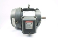 TOSHIBA B0026FLF1BMHD02 EQPIII 840 2HP 460V-AC 1170RPM 184T MOTOR D550658