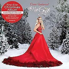 My Gift de Carrie Underwood | CD | état très bon